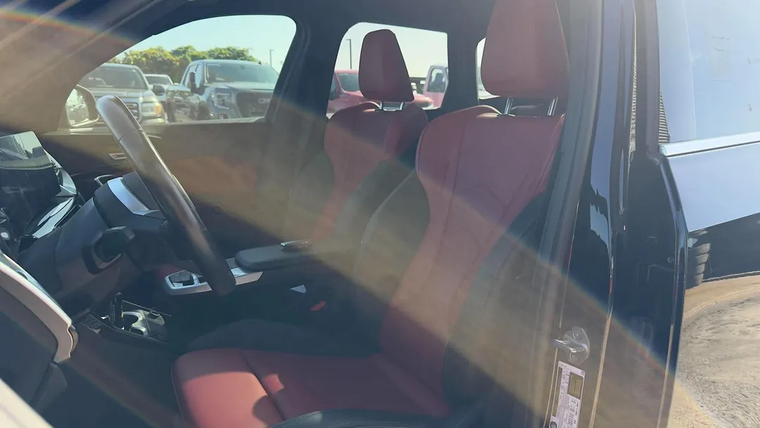 2023 BMW X1 xDrive28i, photo 7