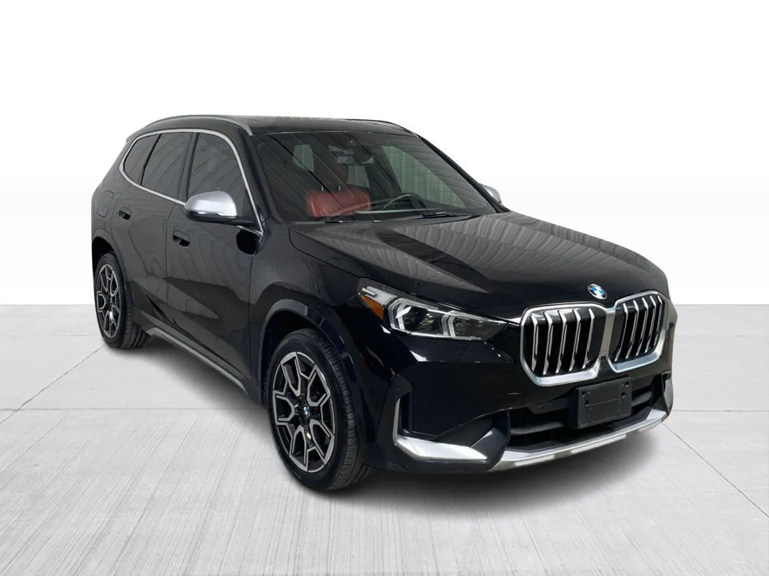 2023 BMW X1 for sale - photo 1
