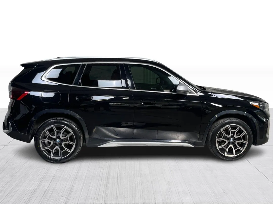BMW X1 2023 à vendre - photo 2