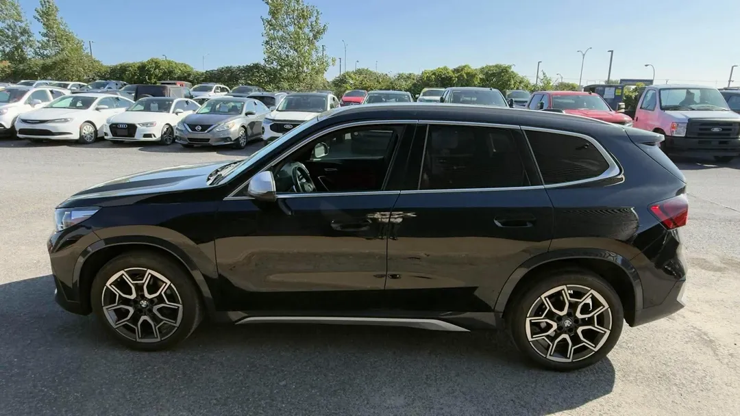 BMW X1 2023 à vendre - photo 4