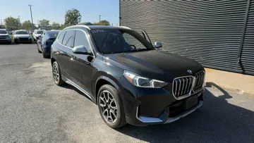 2023 BMW X1