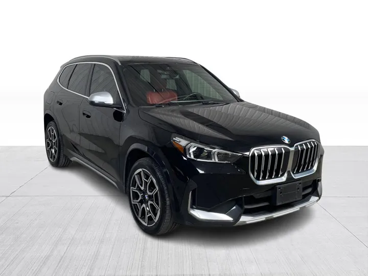 2023 BMW X1