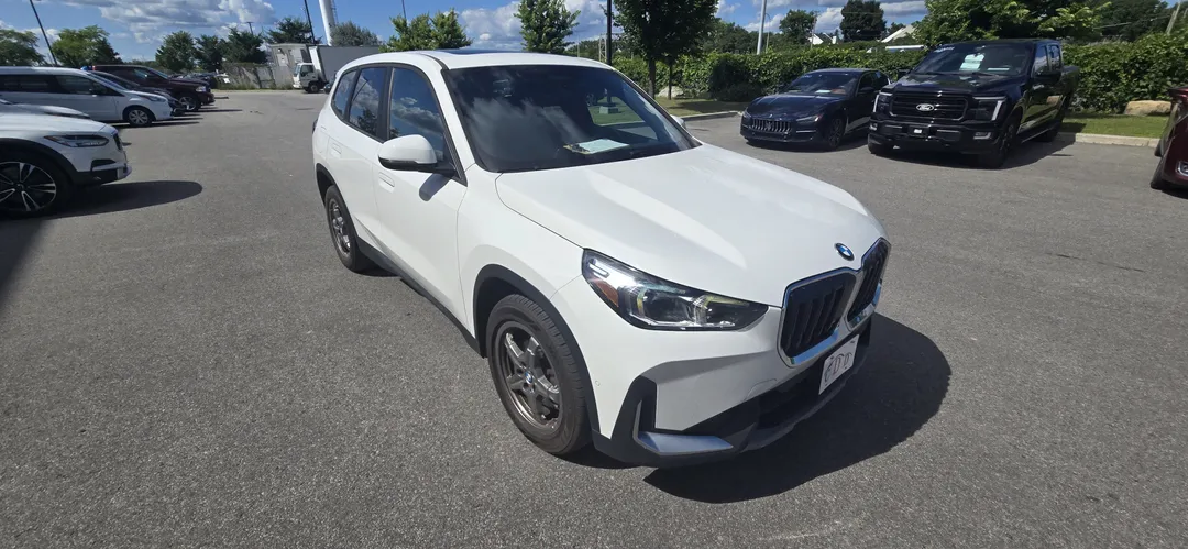 BMW X1 2023 à vendre - photo 1