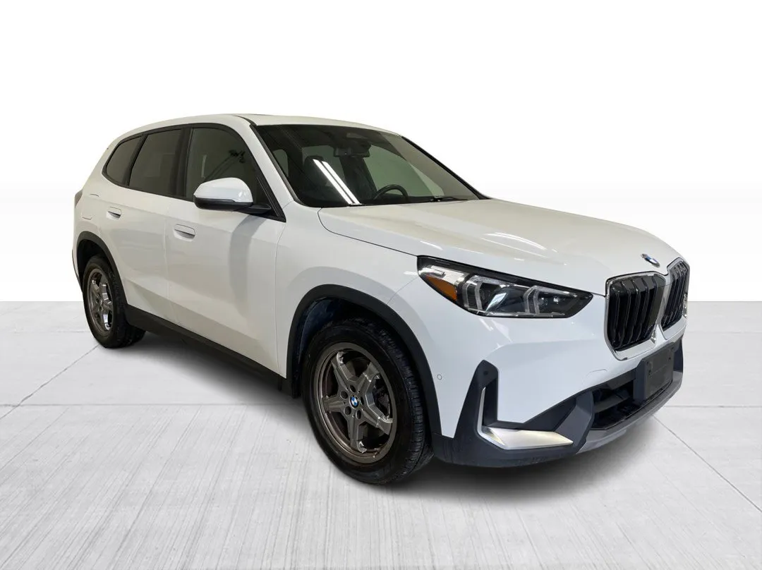 2023 BMW X1 for sale - photo 1