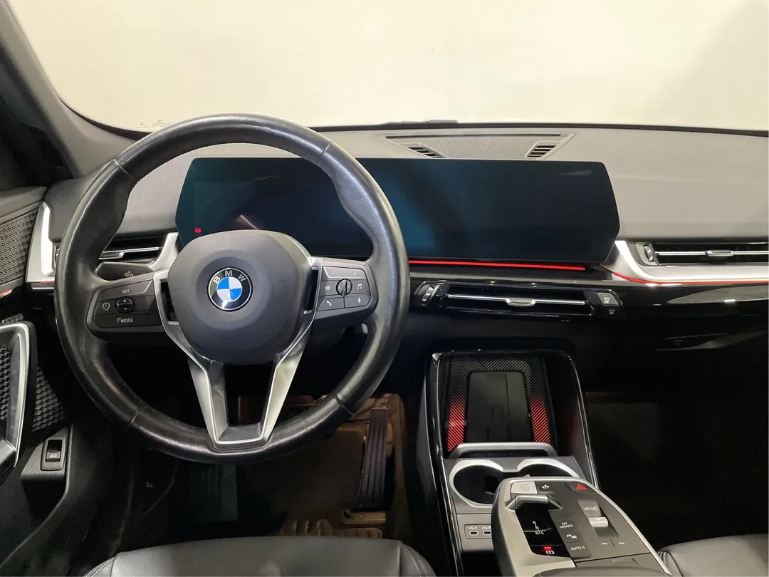 2023 BMW X1 for sale - photo 4