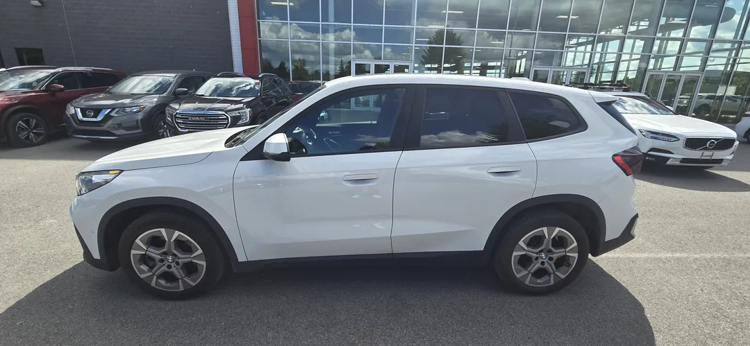 BMW X1 2023 à vendre - photo 4