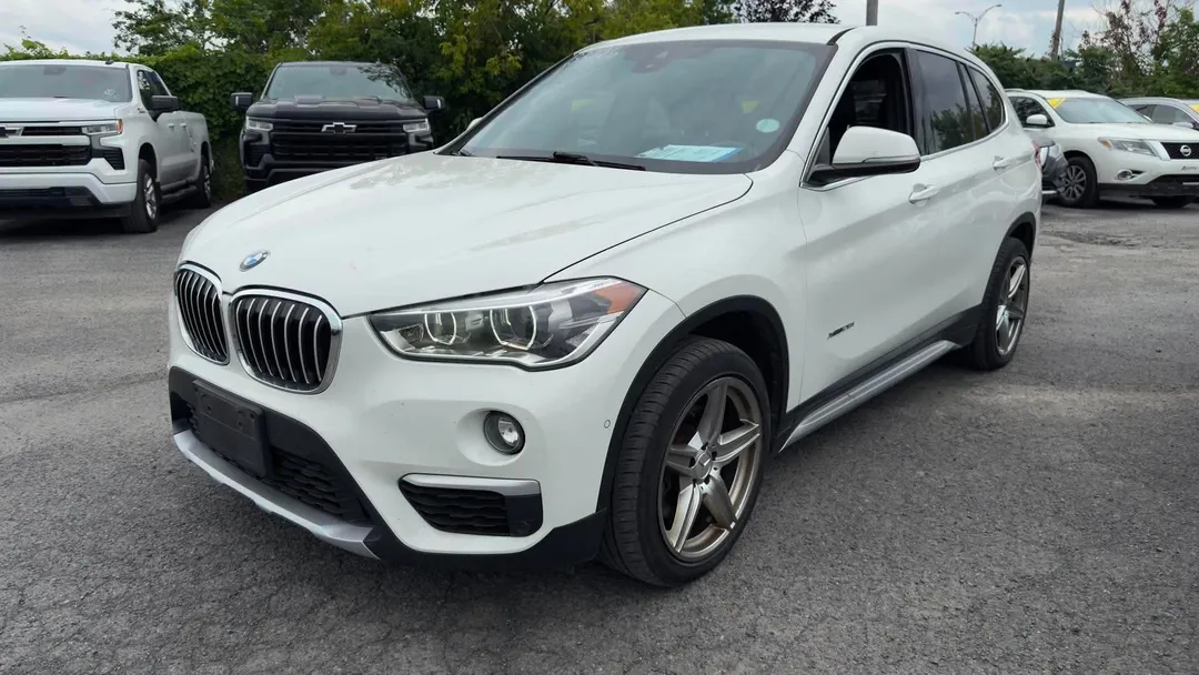 2018 BMW X1 for sale - photo 3