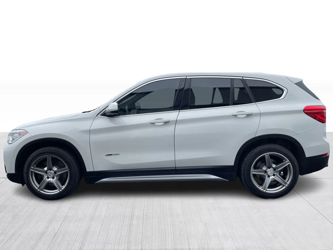 BMW X1 2018 à vendre - photo 4