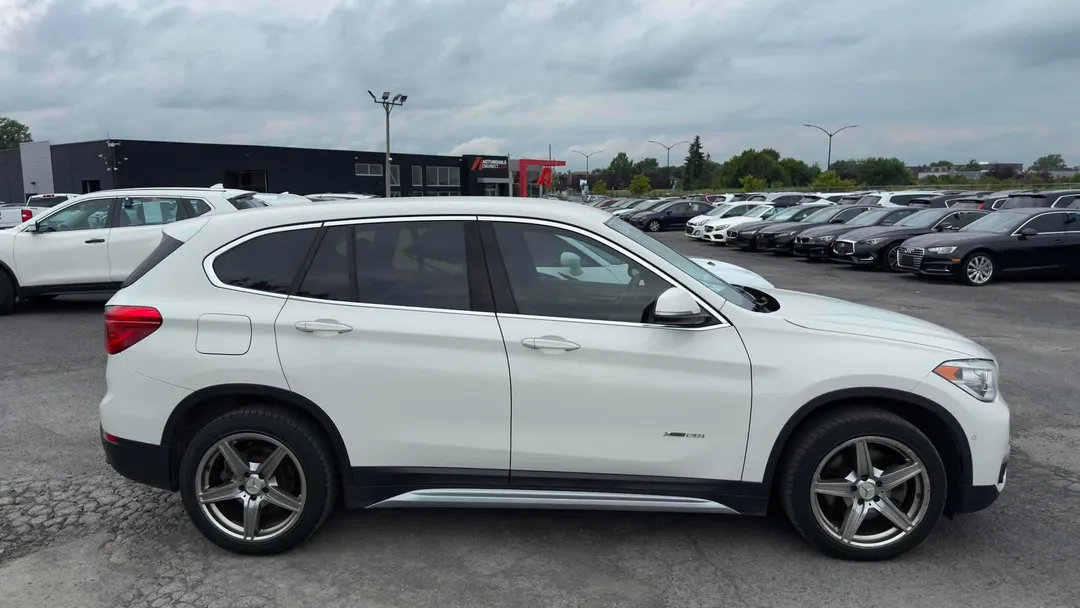 2018 BMW X1 for sale - photo 4