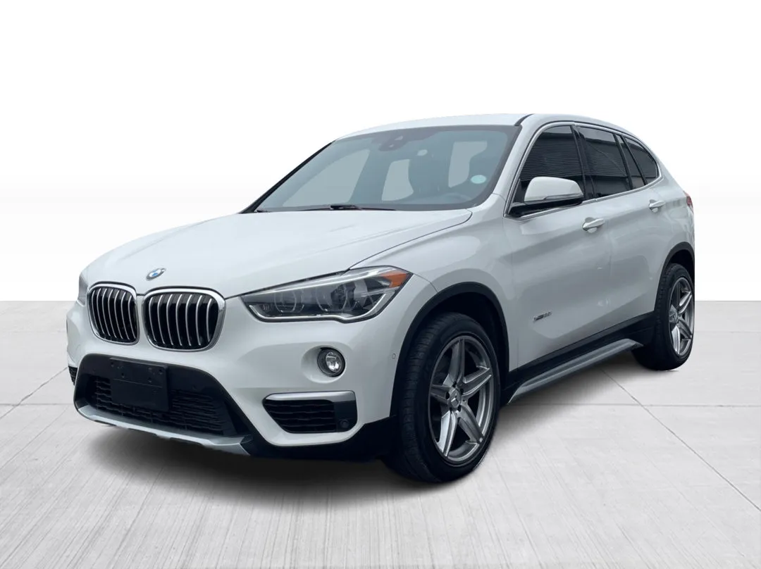 BMW X1 2018 à vendre - photo 3