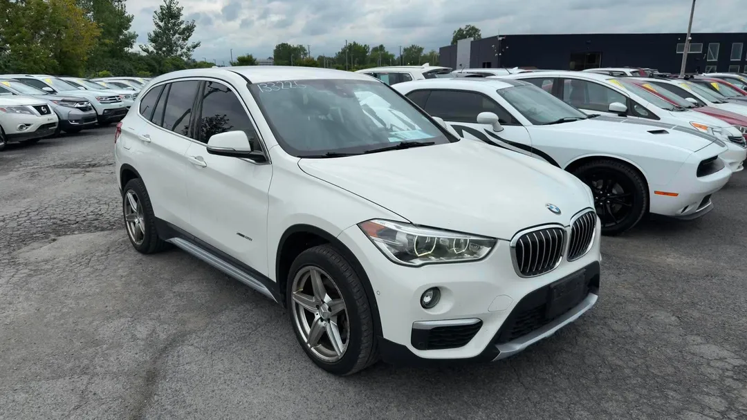 2018 BMW X1 for sale - photo 1