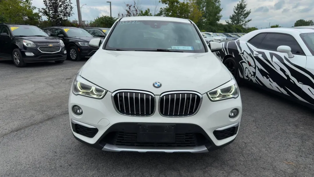 2018 BMW X1 for sale - photo 2