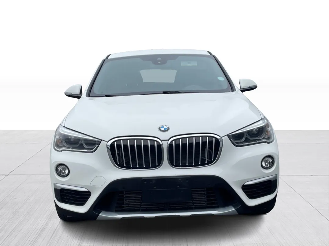 BMW X1 2018 à vendre - photo 2