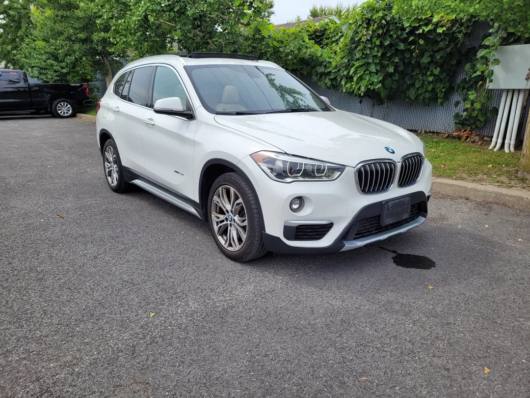 2016 BMW X1 for sale - photo 3