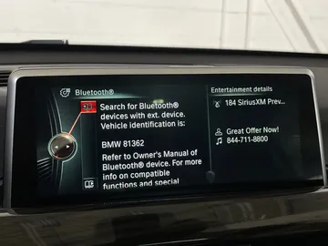 2016 BMW X1 - image 27
