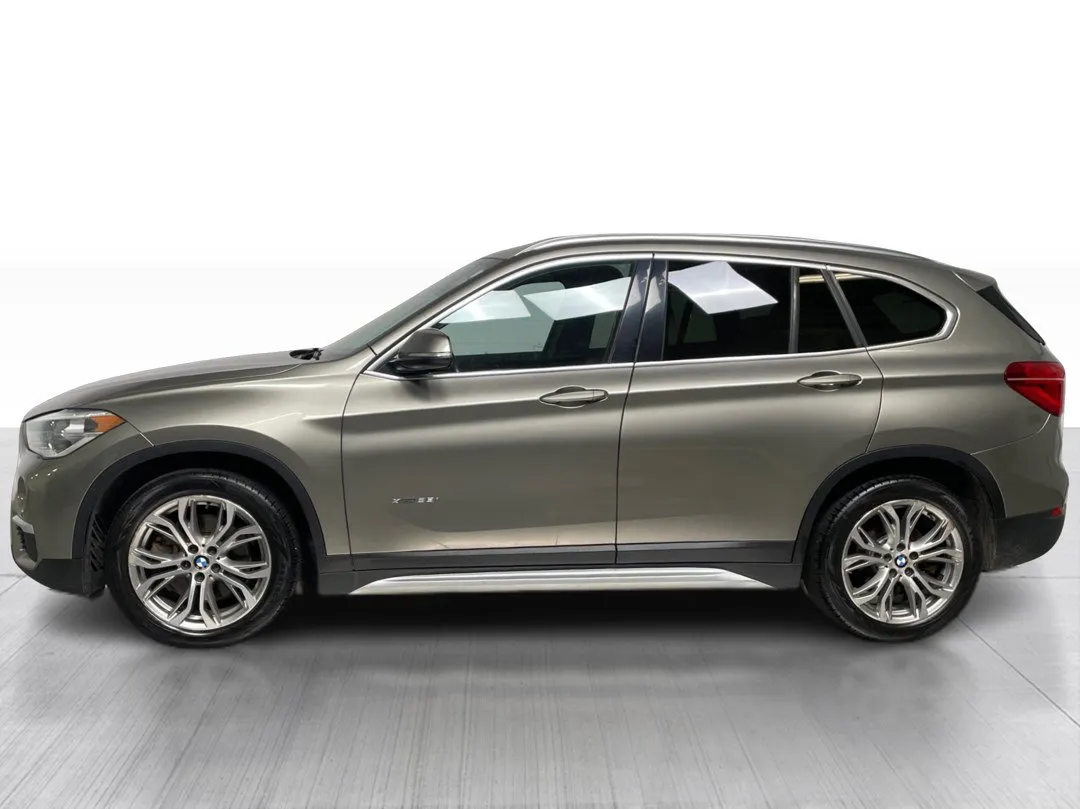 2018 BMW X1 xDrive28i, photo 9