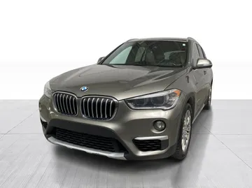 2018 BMW X1 - image 9