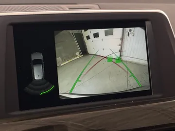 2018 BMW X1 - image 23