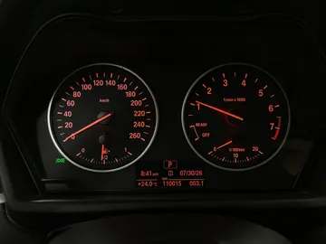 2018 BMW X1 - image 19