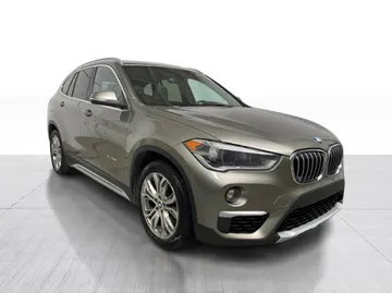 2018 BMW X1