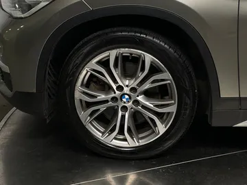 2018 BMW X1 - image 7