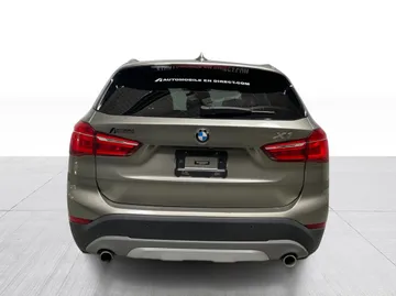 2018 BMW X1 - image 12