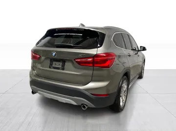 2018 BMW X1 - image 14