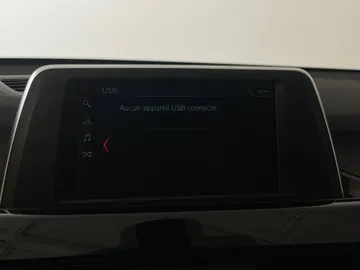 2018 BMW X1 - image 28