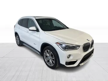2018 BMW X1