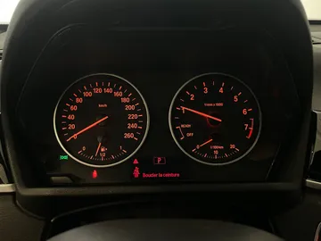 2018 BMW X1 - image 15