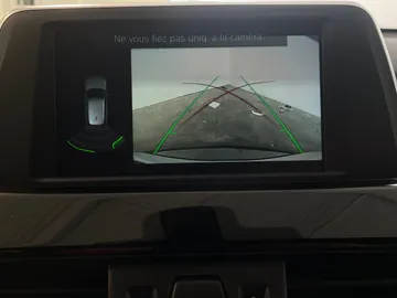 2018 BMW X1 - image 22