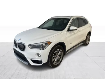 2018 BMW X1 - image 3