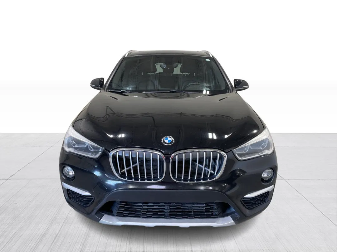2016 BMW X1 — photo 7