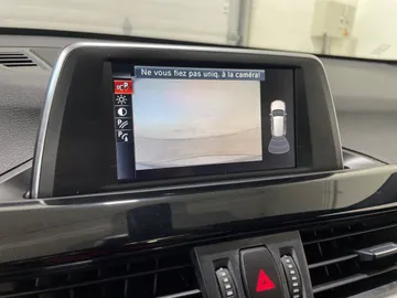 2016 BMW X1 - image 19