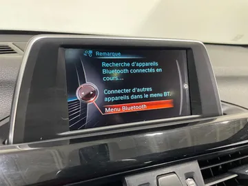 2016 BMW X1 - image 24