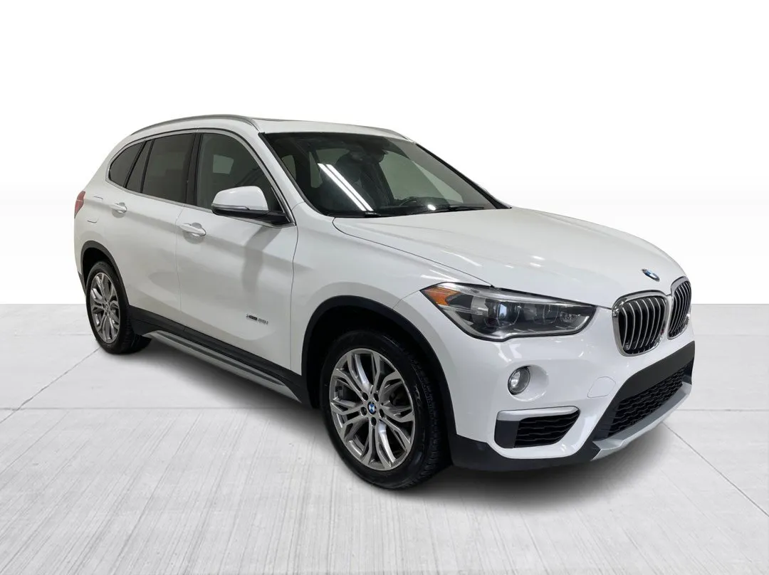 2018 BMW X1 for sale - photo 1