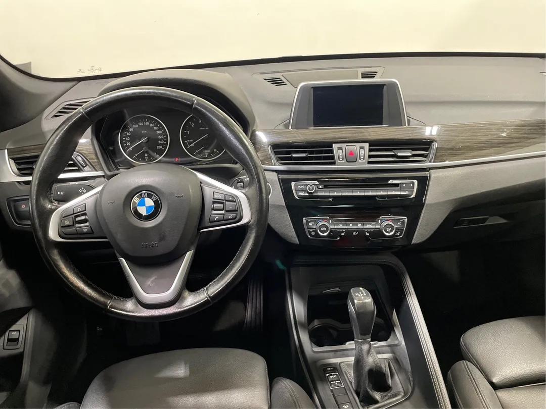 2018 BMW X1 for sale - photo 4