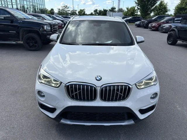 BMW X1 2018 à vendre - photo 2