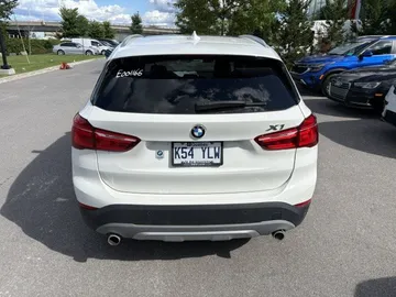 2018 BMW X1 - image 6