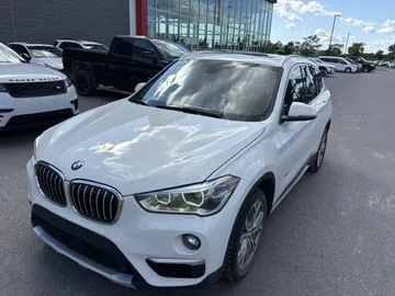 2018 BMW X1 - image 3