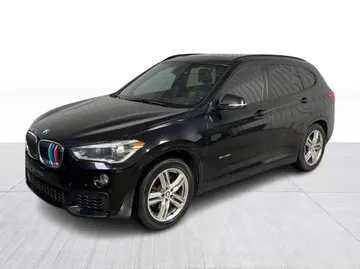 2017 BMW X1 - image 9