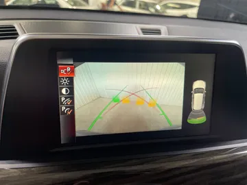 2017 BMW X1 - image 22