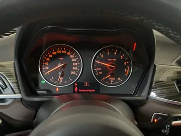 2017 BMW X1 - image 17