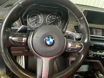 2017 BMW X1 - image 18