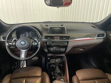 2017 BMW X1 - image 4