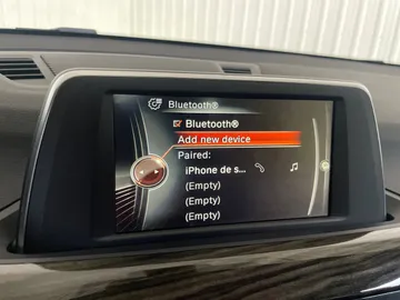 2017 BMW X1 - image 26