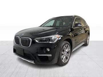 2018 BMW X1 - image 8