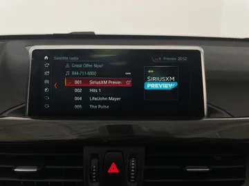 2018 BMW X1 - image 29