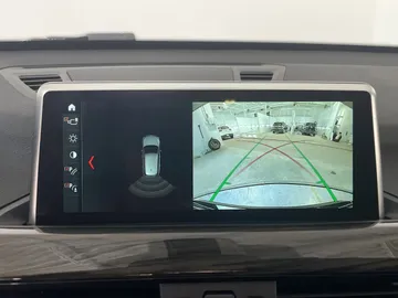 2018 BMW X1 - image 23