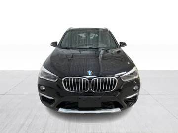2018 BMW X1 - image 7
